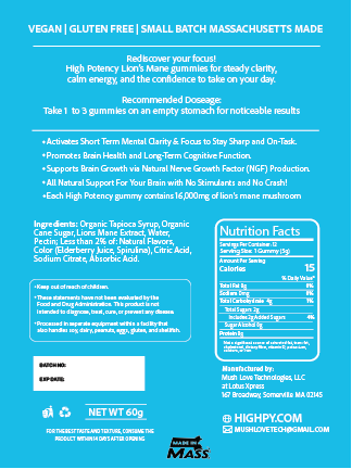 Holiday special 5 pack bundle